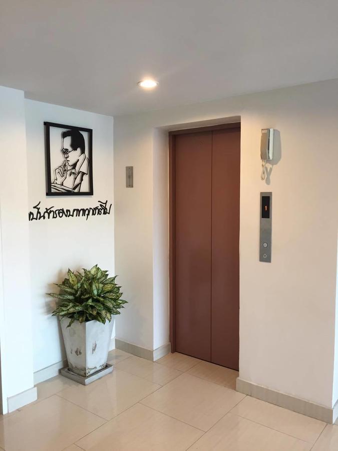 Live At Home Sukhumvit 105 Bangkok Extérieur photo